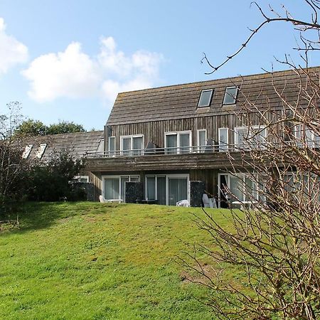 הולום Appartement De Vrijbuiter, Resort Amelander Kaap מראה חיצוני תמונה