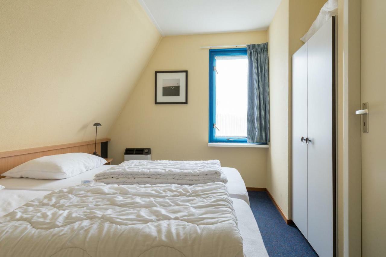 הולום Appartement De Vrijbuiter, Resort Amelander Kaap מראה חיצוני תמונה