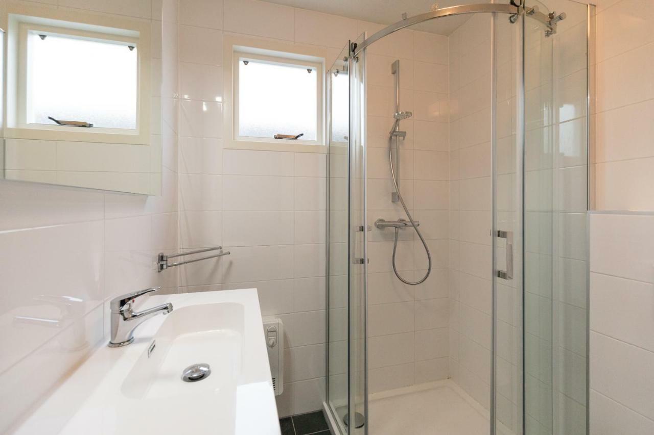 הולום Appartement De Vrijbuiter, Resort Amelander Kaap מראה חיצוני תמונה
