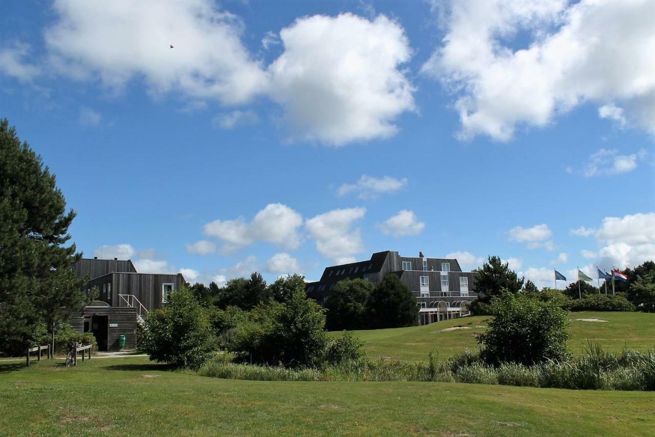 הולום Appartement De Vrijbuiter, Resort Amelander Kaap מראה חיצוני תמונה