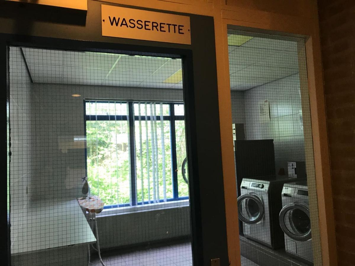 הולום Appartement De Vrijbuiter, Resort Amelander Kaap מראה חיצוני תמונה